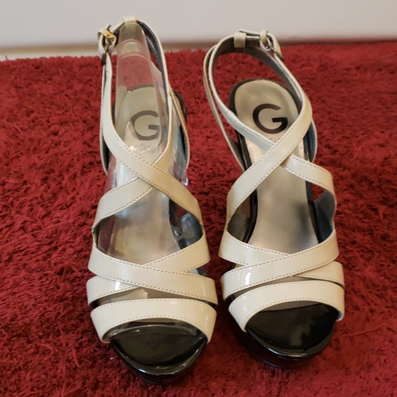 Sandals - Picture 2 of 2